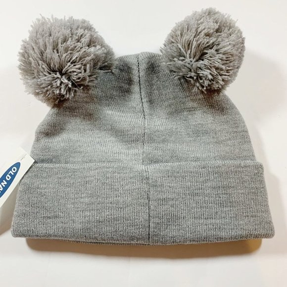 OLD NAVY GIRLS WINTER HAT - Picture 4 of 4